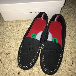 Tommy Hilfiger loafer/flat